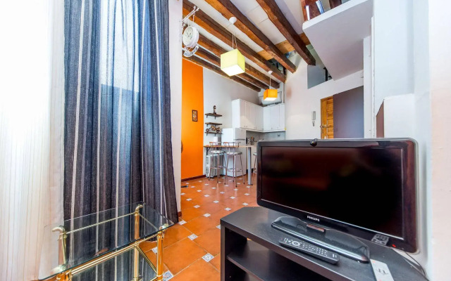Madrid Pasodoble Apartment