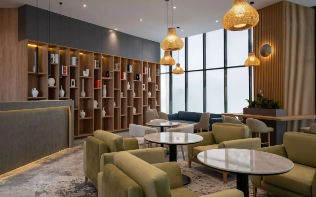 Radisson Hotel Madinah