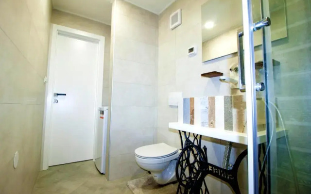 Studio apartment Surf by the sea