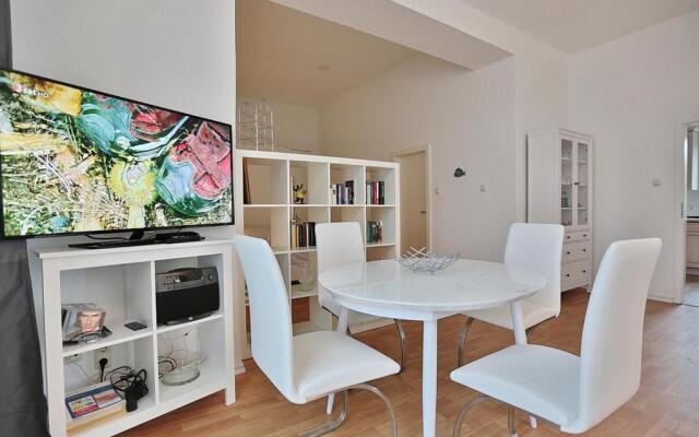 Villa Demory Villa Demory Appartement 6