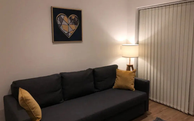 Unique Flat in Holloway - Finsbury Park