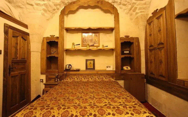 Turkmen Konagi