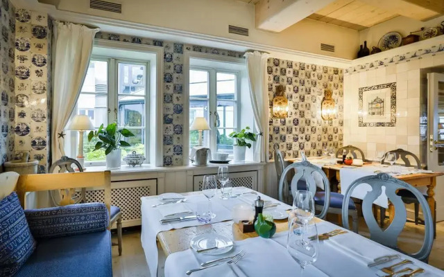 Hotel Fährhaus Sylt