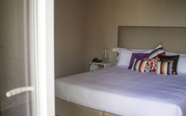 Residenza Palazzo Fortuna