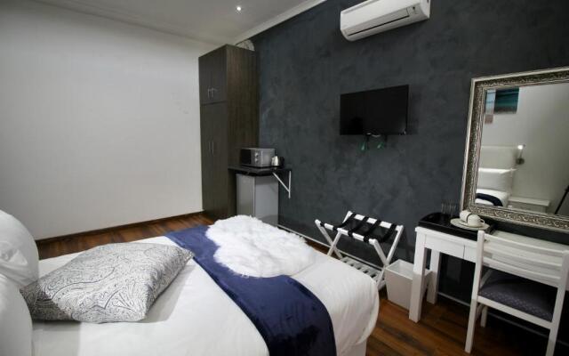 Scenery Bed And Breakfast