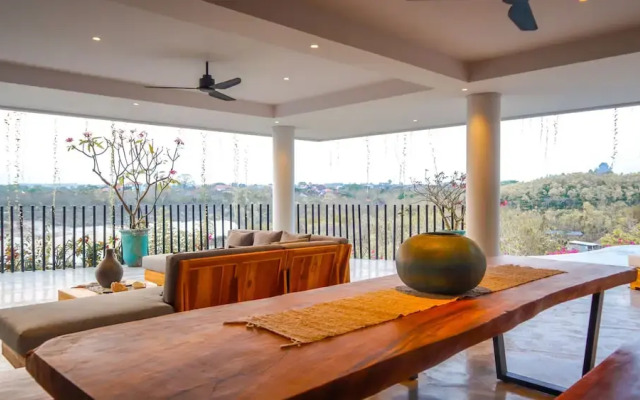 Damai Villa