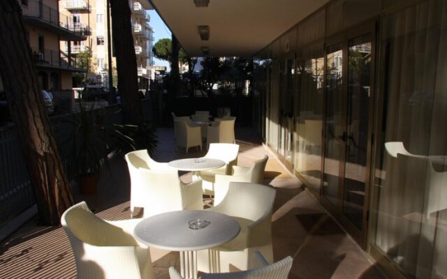 Hotel Orchidea