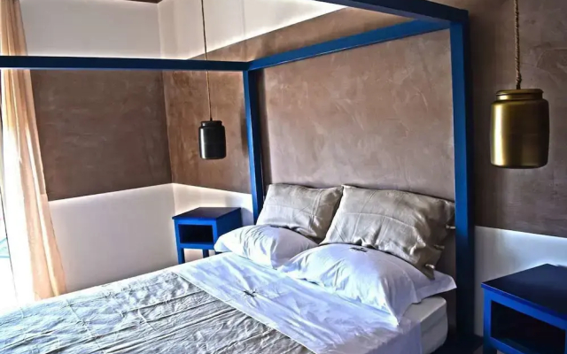 Bella Villa