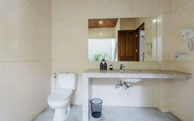 AV Villa Canggu Hearts
