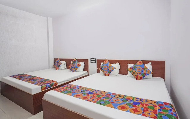 OnlyStay Bhramanand Sewa Dham