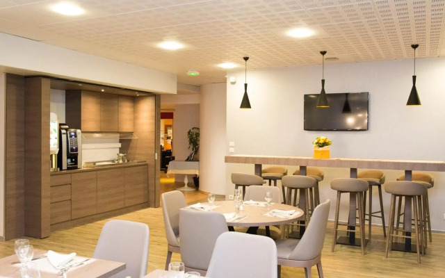 Best Western Hotel Le Sud