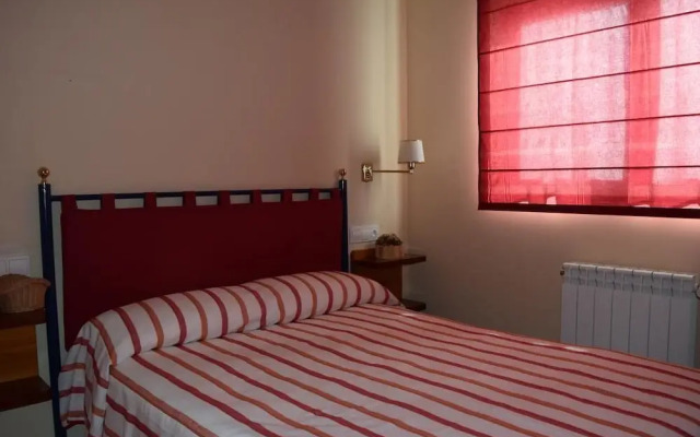 Hotel La Solana Posada De Caballo