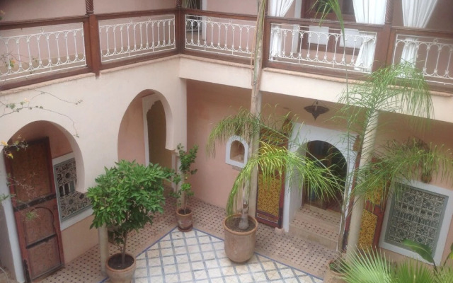 Riad Ija