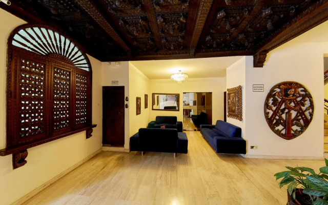 Hotel Carrera SAC