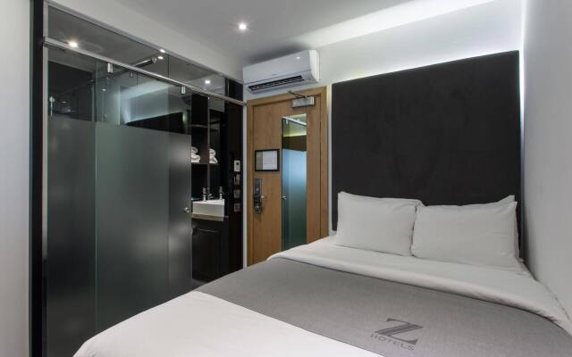 The Z Hotel Piccadilly
