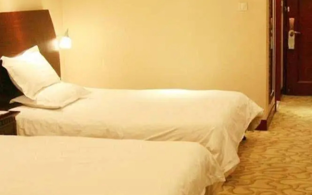 Qingdao Chengyang Hotel