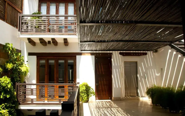 Casa Gastelbondo By Vistamarina - Adults Only