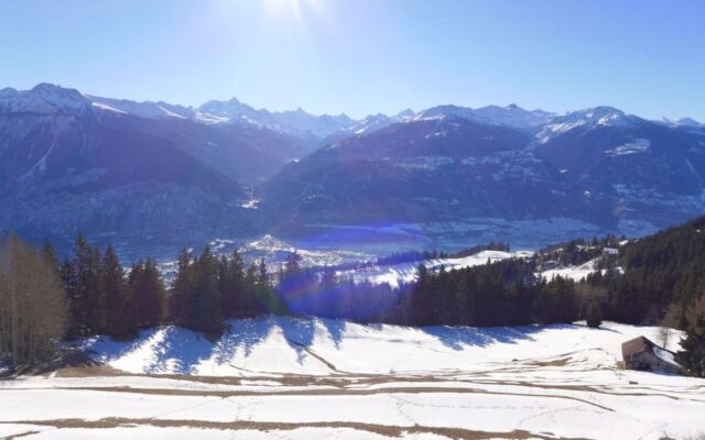 La Clairière des Barzettes A/B 14576