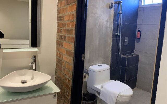 Super 8 Hotel Alor Setar