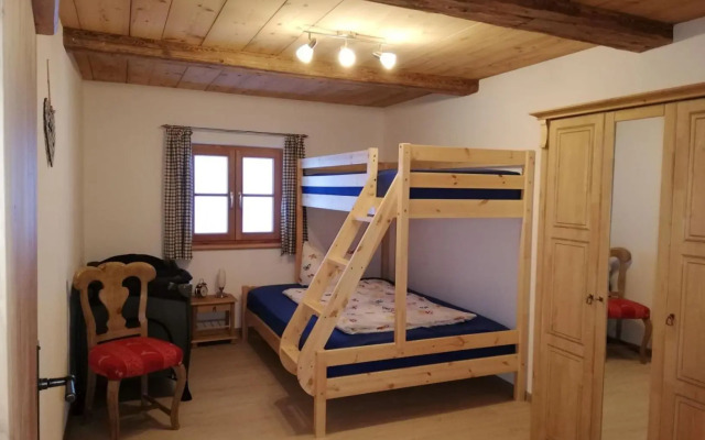 Ferienwohnung Grabenhäusl