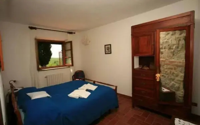 Agriturismo Castello