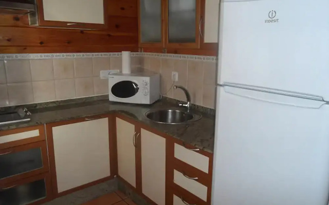 Cabañas el Nogueral