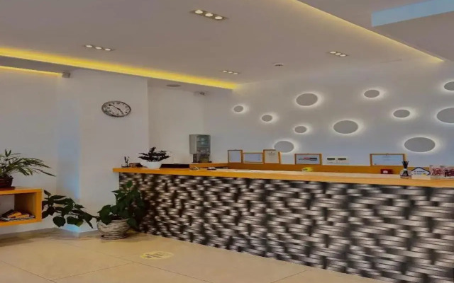 Hotel Sole
