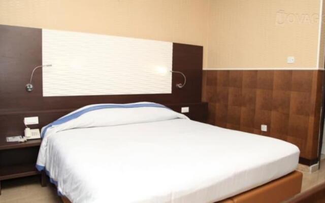 Chida Hotel International