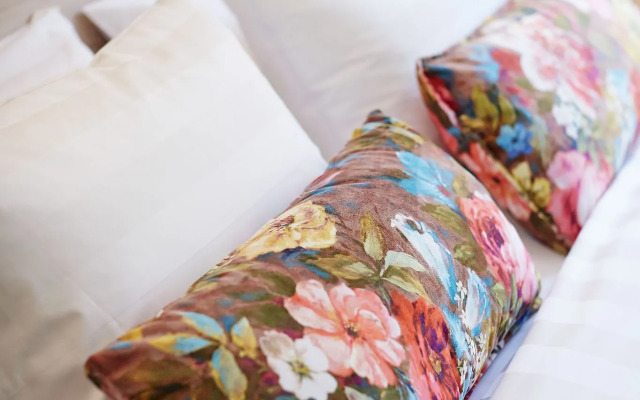 Ialna Boutique Hotel