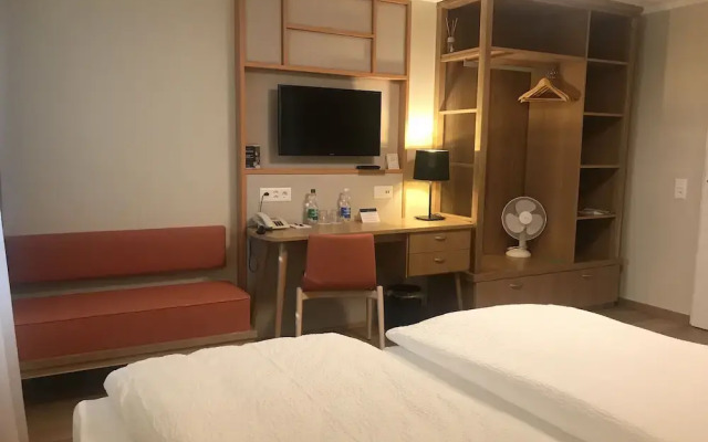 Dialoghotel Eckstein