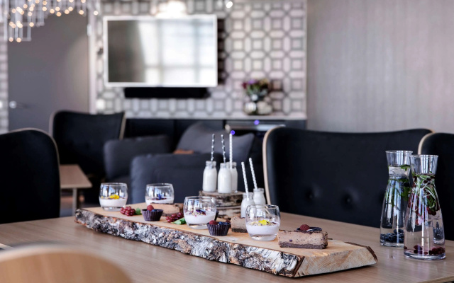 Radisson Blu Royal  Helsinki