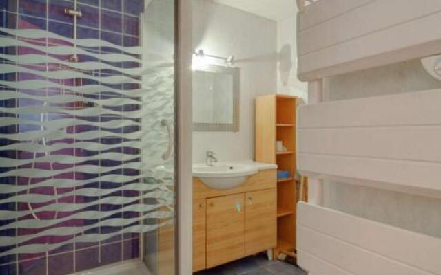 Apartment Le Lienz 12