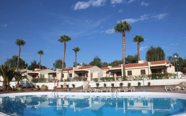 Bungalows Colorado Golf Maspalomas