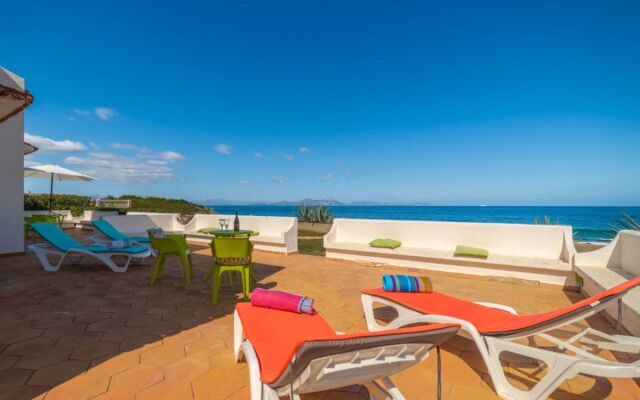 House Xoroi Colònia Sant Pere