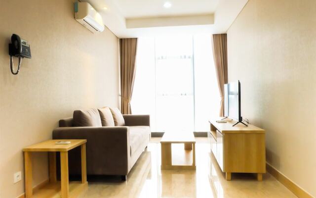 The 6Th Floor Lavenue Apartment