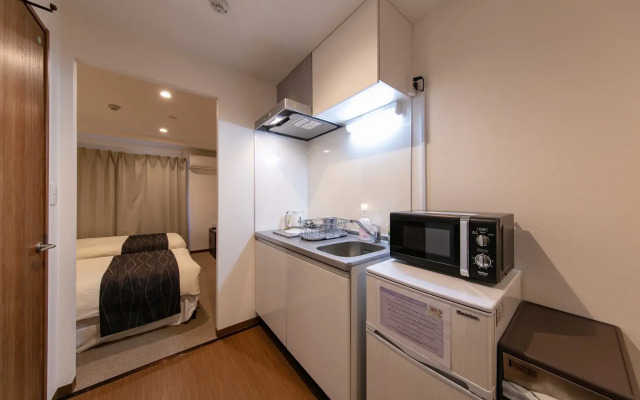 Stay SAKURA Nihonbashi / Vacation STAY 51029