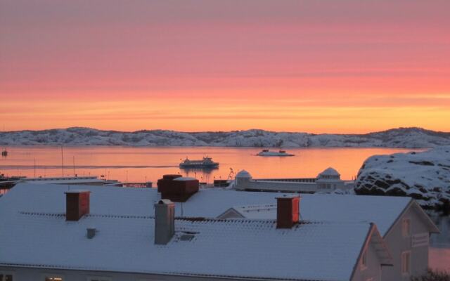 Strand Hostel & Hotel