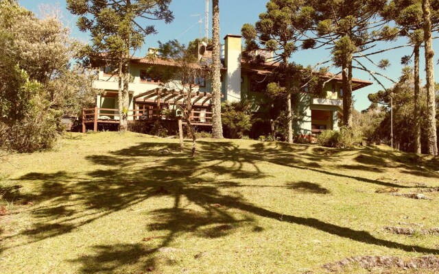 Refúgio da Floresta