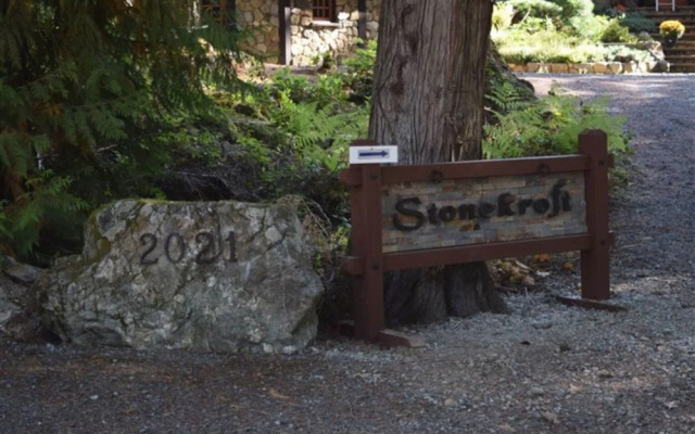 Stonekroft Guesthouse