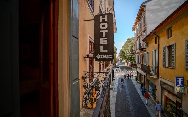 Hotel Astoria