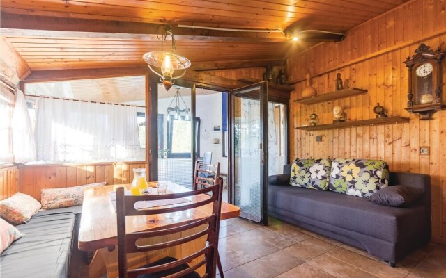 Awesome Home in Banjole With Wifi and 1 Bedrooms