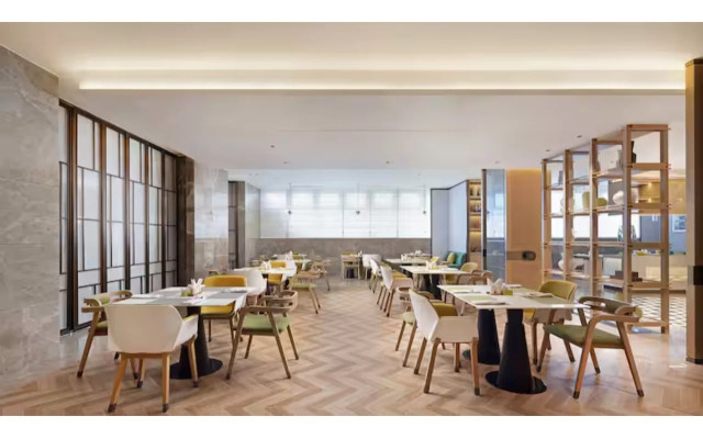 Home2 Suites by Hilton Hengshui Taocheng