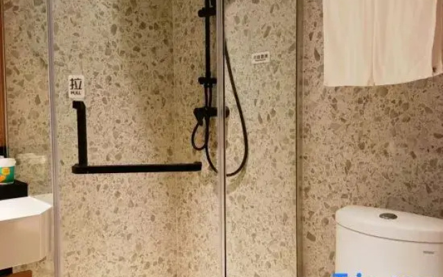 Ni Hao Hotel (Hangzhou Shaoyifu Hospital Qingchun Square)