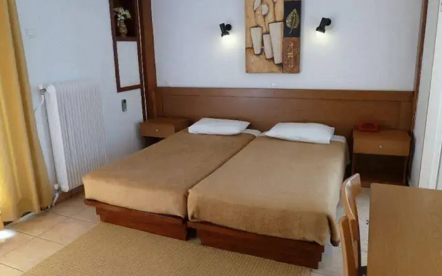 Zina Hotel Apartments