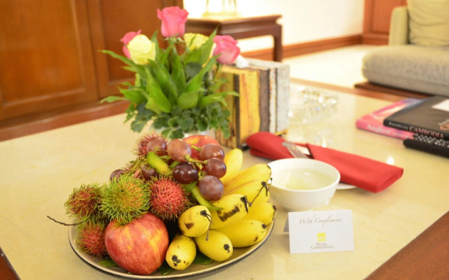 Hotel Cambodiana