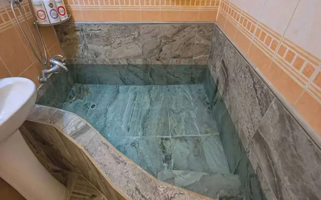 Sandia Hot Spring Hotel