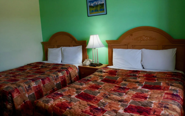 American Inn of Kinder