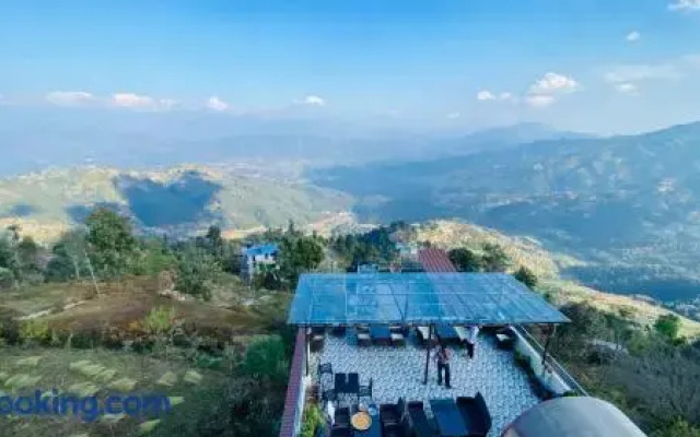 SPOT ON 393 Himalayan Sunrise