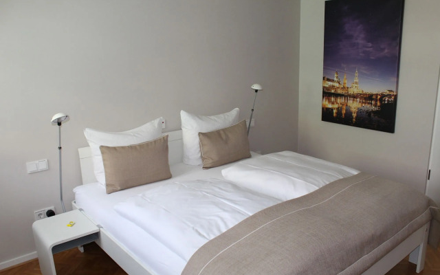 Heinrich Schütz Residenz