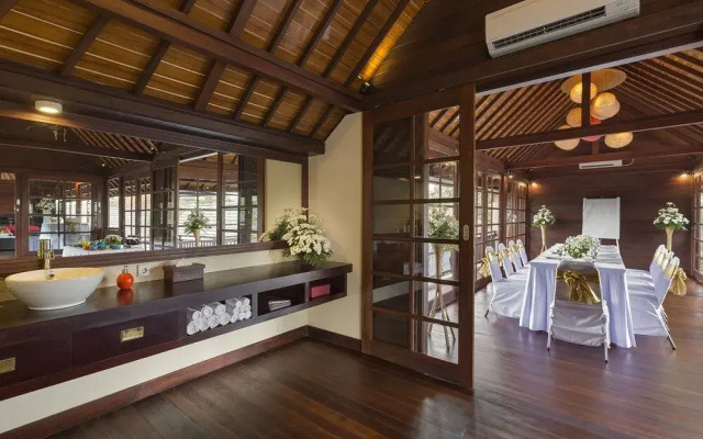 Villa San - an elite haven